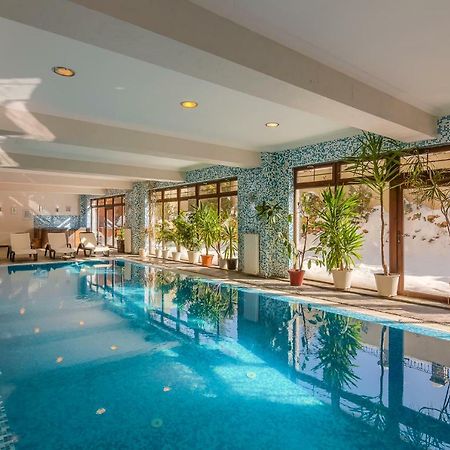פויאנה ברשוב Rizzo Boutique Hotel מראה חיצוני תמונה