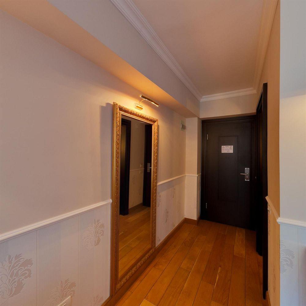 פויאנה ברשוב Rizzo Boutique Hotel מראה חיצוני תמונה