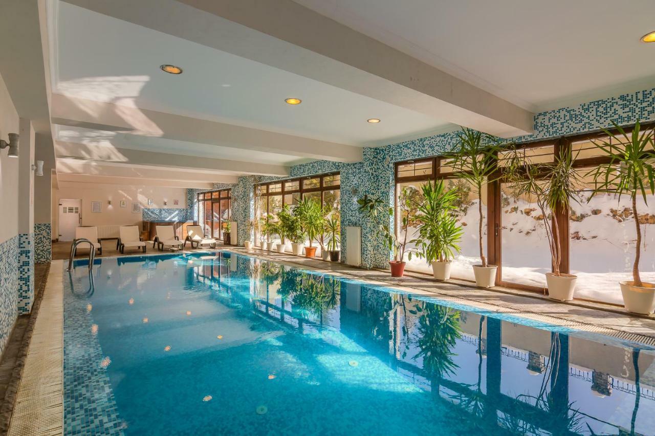 פויאנה ברשוב Rizzo Boutique Hotel מראה חיצוני תמונה